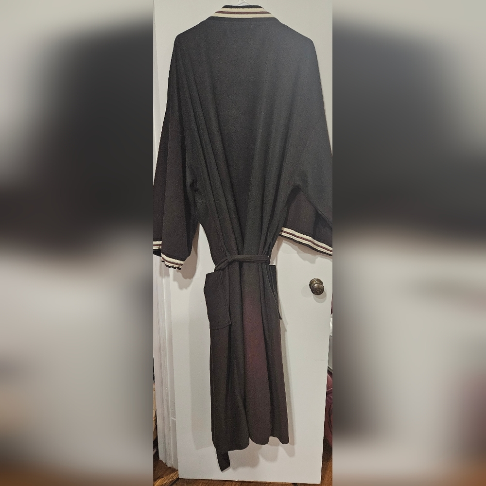 Vintage Mens Robe - Picture 5 of 7
